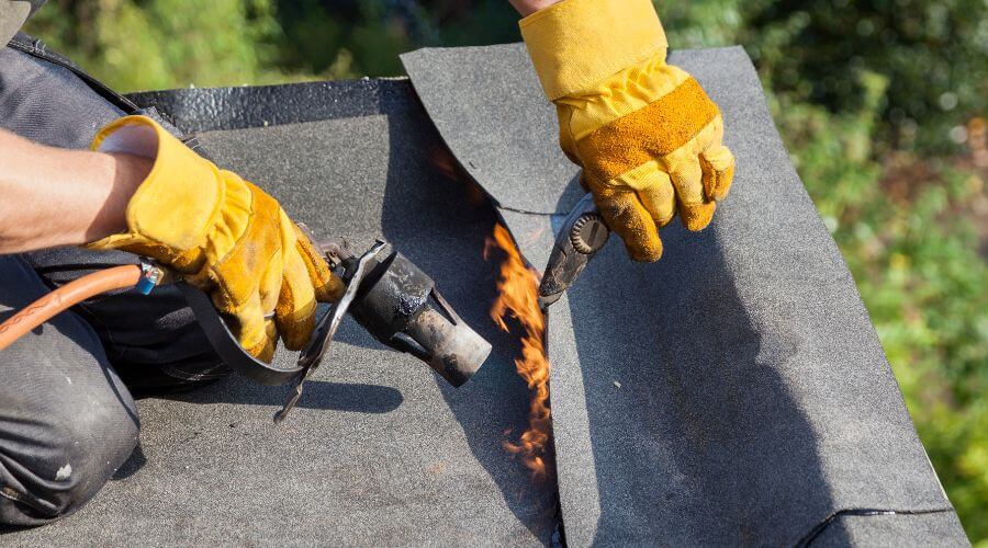 Expert top industrial roofings services in Putnam Station, NY